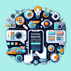 Sosyal Medya ve Teknolojide SEO İpuçları
