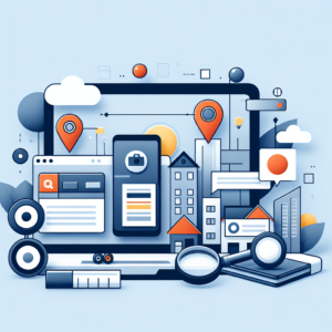 Yerel İşletmeler İçin SEO Stratejileri ve Teknoloji Uygulamaları