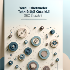 Yerel İşletmeler İçin Teknoloji Odaklı SEO Stratejileri