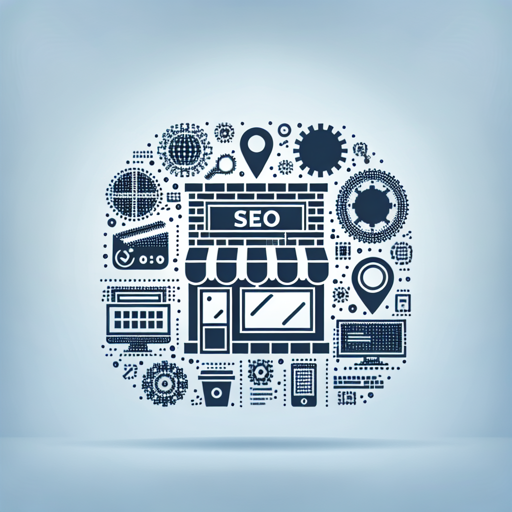 Yerel İşletmelerde Teknik Altyapıya Dayalı SEO Stratejileri